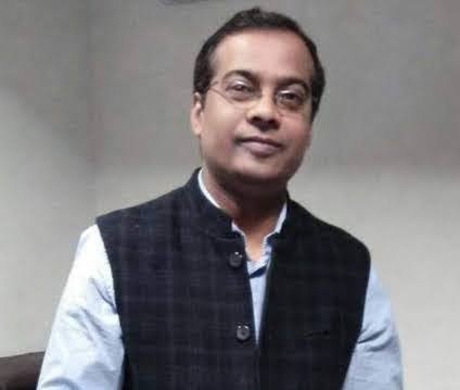 Dr. Vinay Kumar, General Physician & Diabetes Specialist at Dwarka Medical Centre