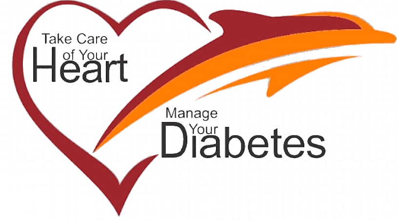 Dwarka Medical Centre logo — Take care of your heart, manage your diabetes